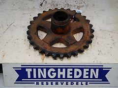 Seko Fodervogn (Spare part/Reservedel/Ersatzteil)