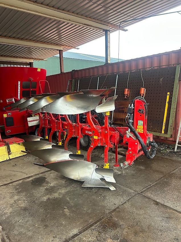 Pöttinger Servo 45P