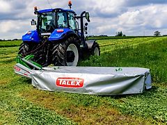 MD TX Scheibenmähwerk OPTI CUT 2,2M 2,6M 3,0M 3,2M