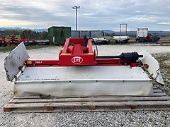 Lely Splendimo 320 F