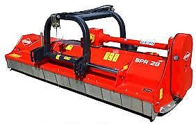 Kuhn BPR 28