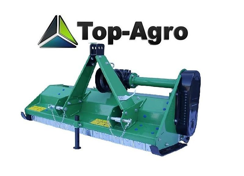 TOP-AGRO Schlegelmulcher EFGC ab 105 cm bis 175 cm