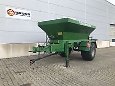 Bruns MBA 12000