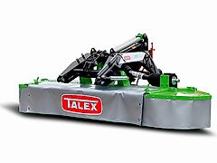 MD TX Frontscheibenmäher 3m / Frontmähwerk