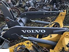 Volvo L30 - Ramie Ładowarki (Części zamienne)