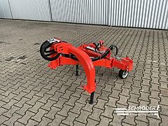 BOXER - ZAUNMÄHER - HDM 60