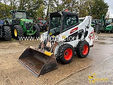 Bobcat S530