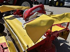 Pöttinger EUROCAT 271 Classic