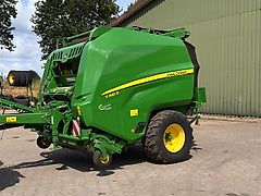 John Deere V461R