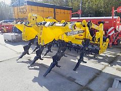 BEDNAR TERRALAND TN 3000 HD7R