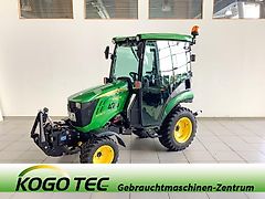 John Deere 2026R