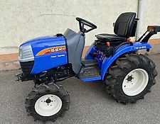 Iseki TM 3185 A Iseki TM 3185 A