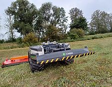 Agxeed Agbot 5.115 T2 Agxeed Agbot 5.115 T2