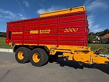 Schuitemaker Rapide 2000 SW