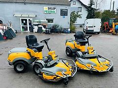 Stiga KOSIARKA STIGA PARK PRO 16! 4x4! Hydraulika, ŁADNA! OKAZJA 2 szt