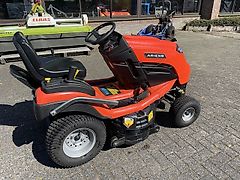 Ariens C40_XRD