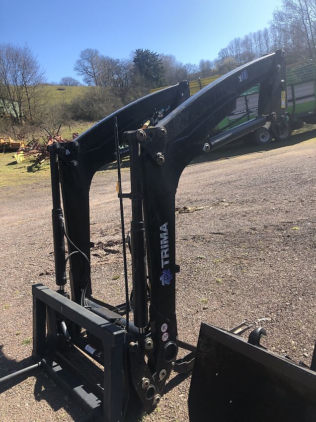 Baas Trima Trima x 46