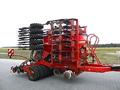 Horsch Pronto 6 DC Nie Malowany, czujniki na sekcjach, Stan Bardzo Dobry