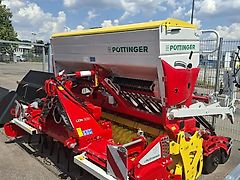Pöttinger Vitasem M 3000 DD / Lion 3030