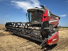 Laverda M410 advanced