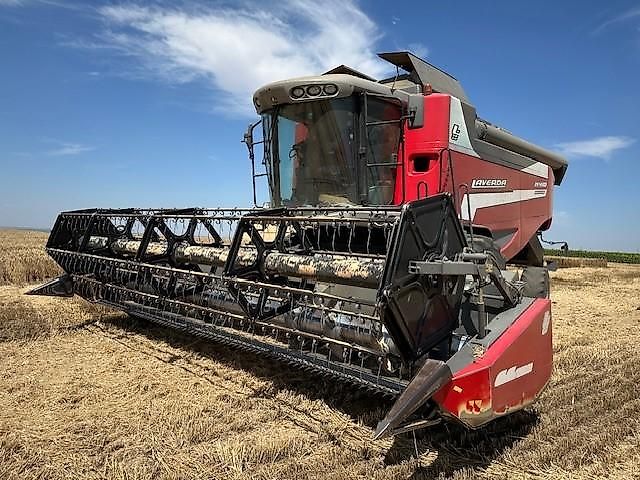 Laverda M410 advanced