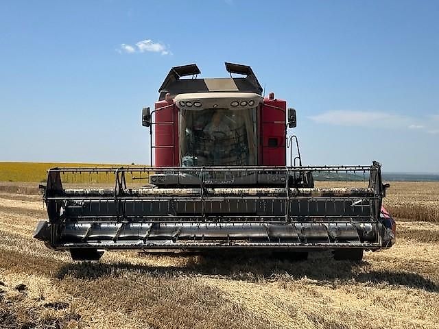 Laverda M410 advanced