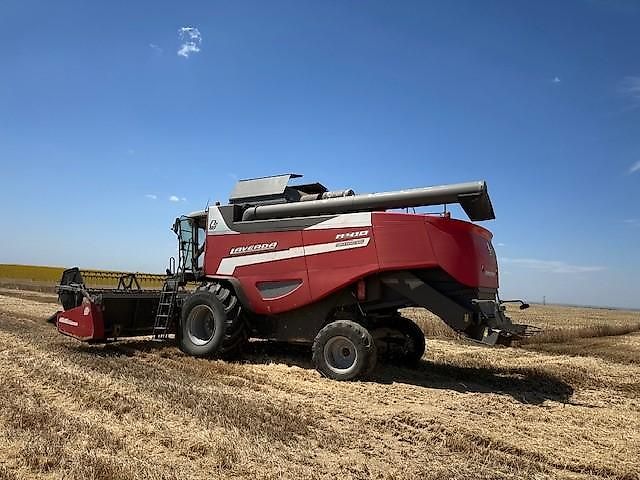 Laverda M410 advanced