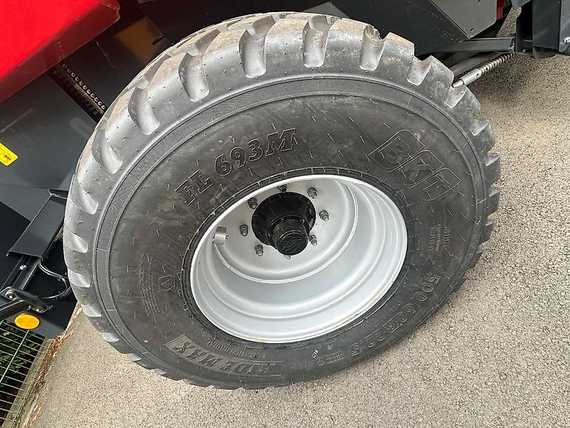 Pöttinger Pöttinger Impress 125F Master