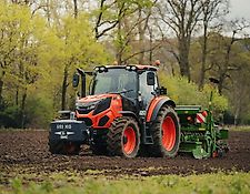Kioti HX140 Kioti HX140