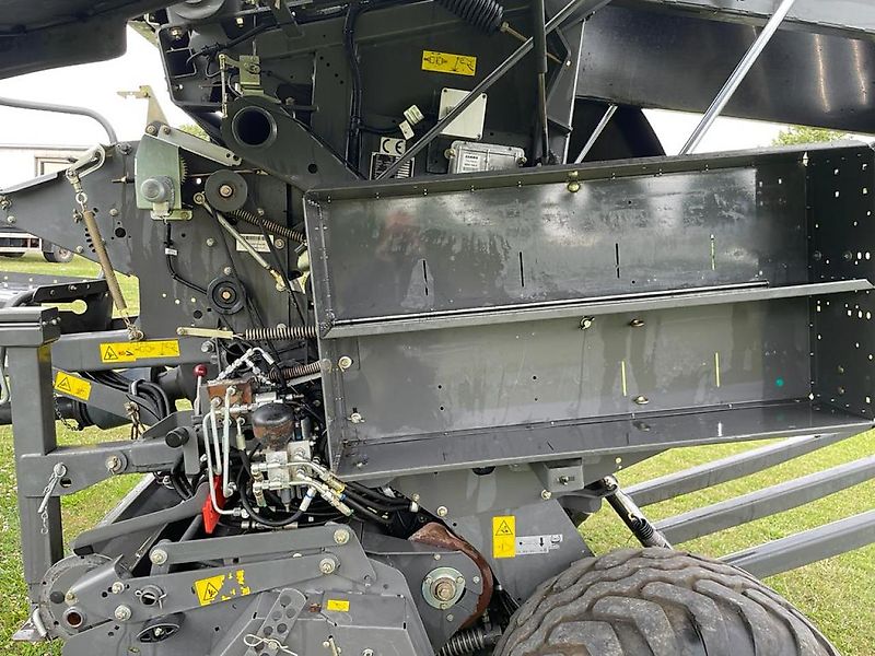 Claas Variant 385 RC