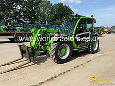 Merlo TF33.7-115