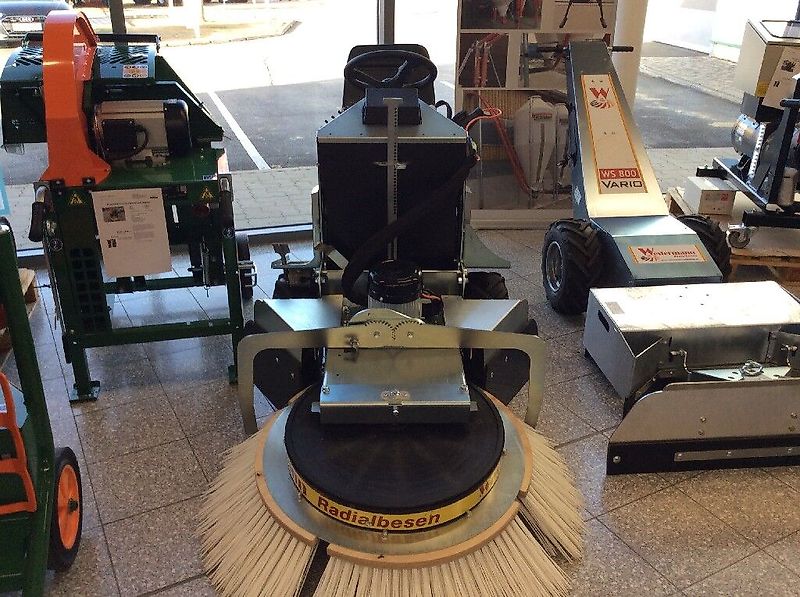 Westermann CM 2 PRO E-Lectric+