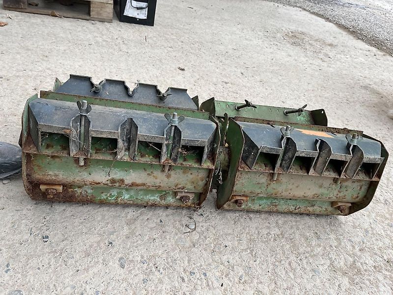 Amazone Amazone Jet 11m Dosiereinheiten, Stückpreis