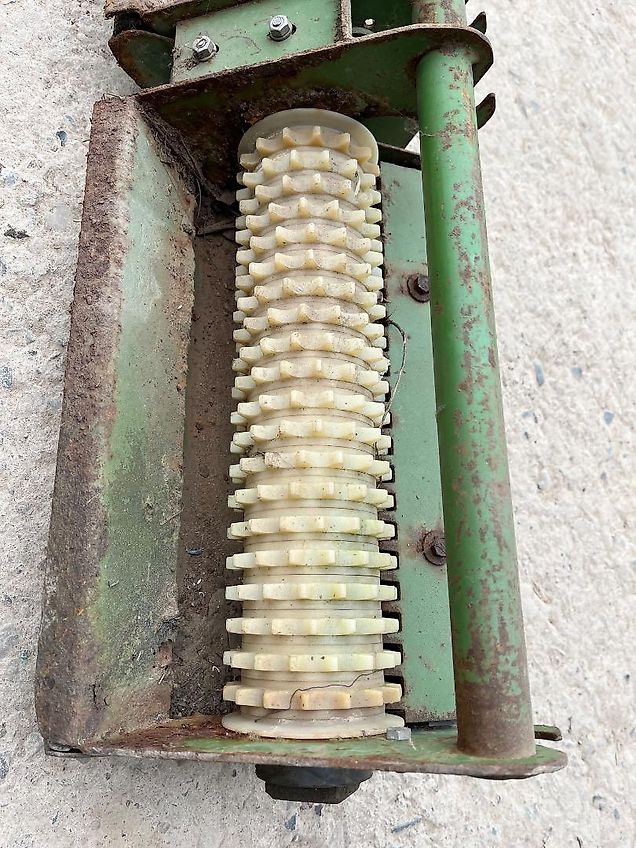 Amazone Amazone Jet 11m Dosiereinheiten, Stückpreis