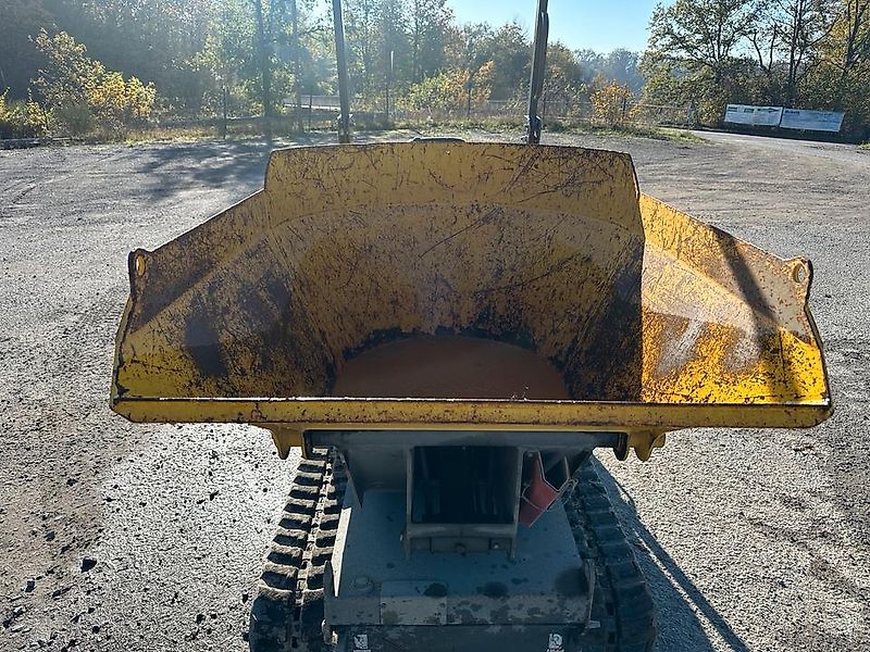 Wacker Neuson DT 15 Drehkippmulde