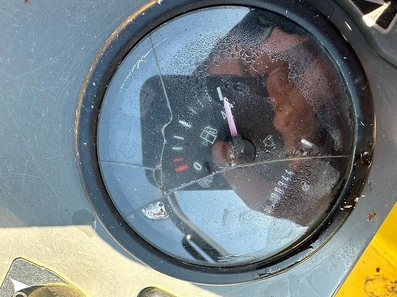 Wacker Neuson DT 15 Drehkippmulde