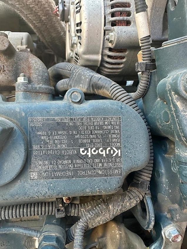 Wacker Neuson DT 15 Drehkippmulde