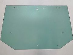 Case IH Heckscheibe Ford New holland 82014988, 82005316, 5178304