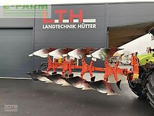 Kuhn vari-master 123 4t