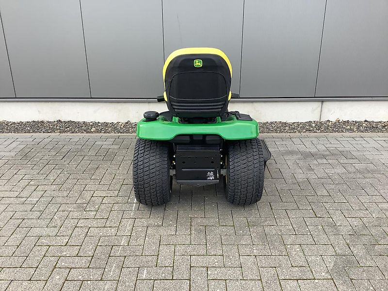 John Deere X380
