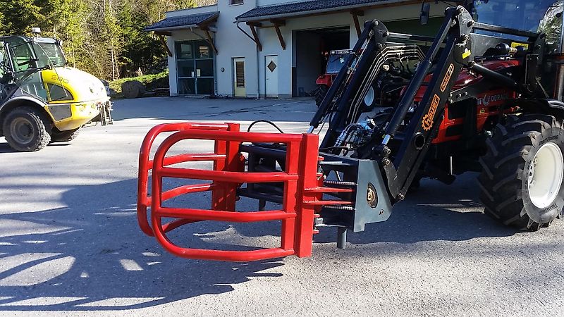 InterAgri Ballenzange / Rundballenzange CHB-02 - 0,9m bis 2,1m!!!