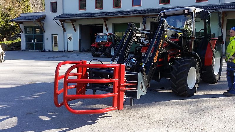 InterAgri Ballenzange / Rundballenzange CHB-02 - 0,9m bis 2,1m!!!