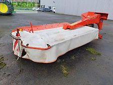 Kuhn fc 283 gii