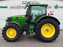 John Deere 6R 250