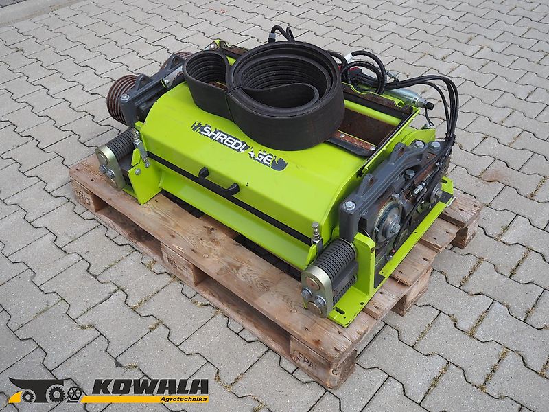 Jaguar - MULTI CROP CRACKER SHREDLAGE L 110/145