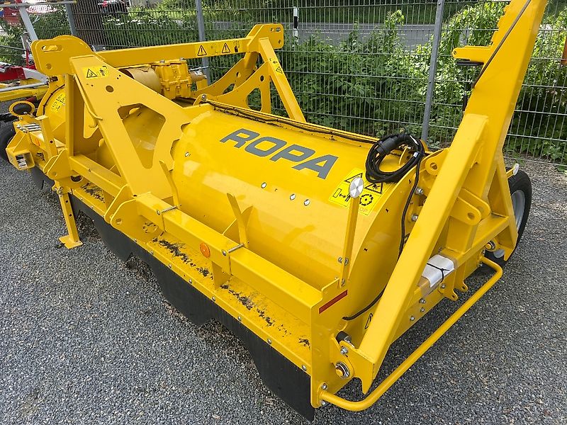 ROPA Krautschläger KS 475