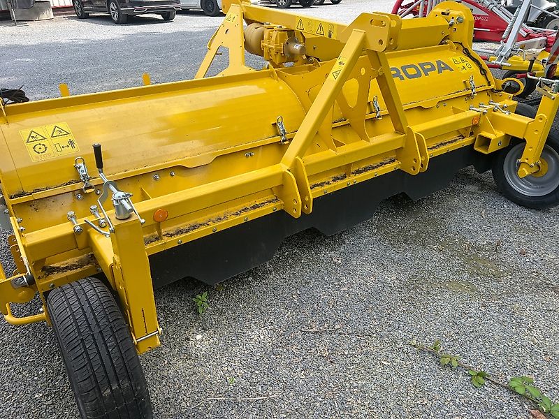 ROPA Krautschläger KS 475