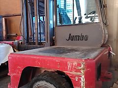 Jumbo Seitenstapler J SHP 50/14/42