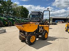 JCB 1THT
