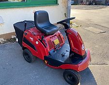 Alko Rider R 7 65.8 HD Solo Alko Rider R 7 65.8 HD Solo